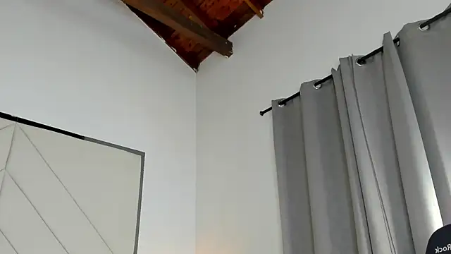 Celene Rosejs online show from 07-07-26, 06:56