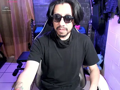 IASuarezV online show from 07-28-26, 09:47