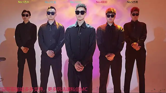 YLBOY-666 online show from 03-25-26, 02:01