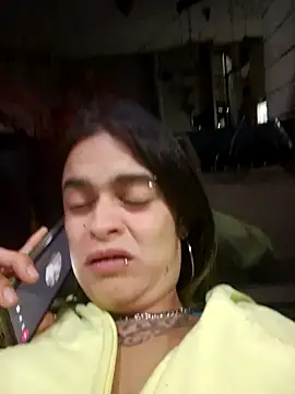 Snapshot of VENUSH_STYLO chatting on 03-31-26, 03:52 VENUSH STYLO online show from 03-31-26, 03:52