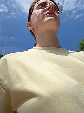 FReyja 44 online show from 07-14-26, 07:57