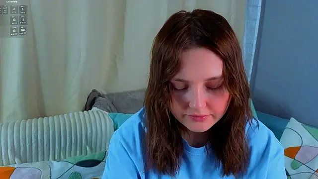 LorriMonz online show from 07-14-26, 01:41