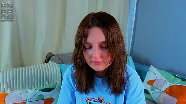 LorriMonz online show from 07-14-26, 02:05
