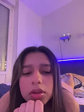 Lusty Lunaa online show from 03-30-26, 07:09