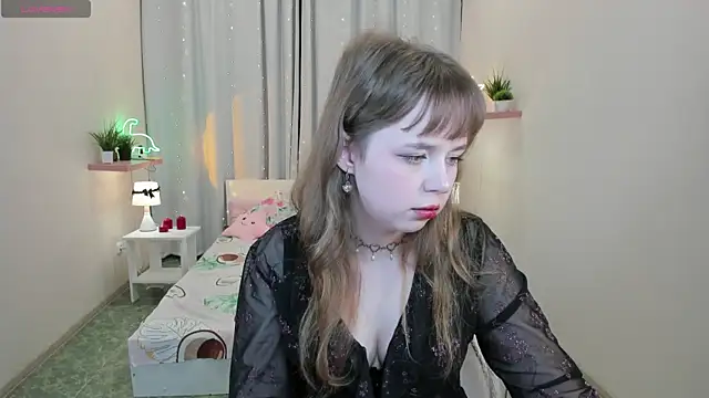 LeonaHicks online show from 04-06-26, 06:14