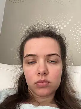 AForbiddenFlower online show from 04-13-26, 07:03