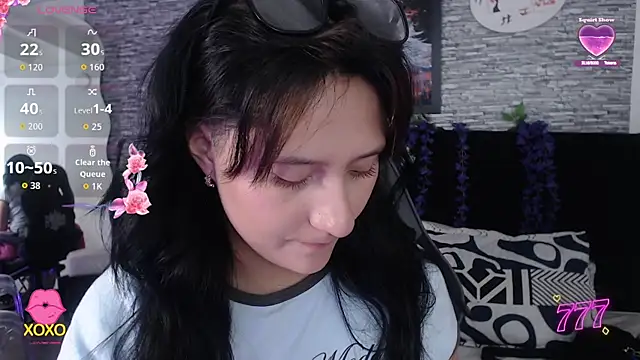eyes moonn online show from 07-16-26, 12:55