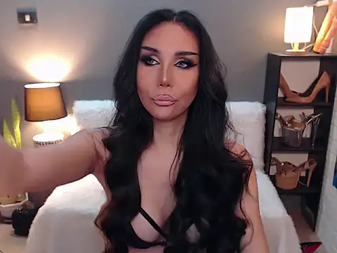 Porn GoddessTS online show from 04-22-26, 12:07