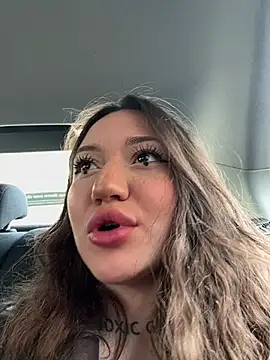 SaintSquirt online show from 03-28-26, 11:43