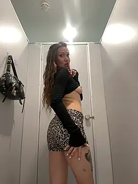 SaintSquirt online show from 05-13-26, 11:07