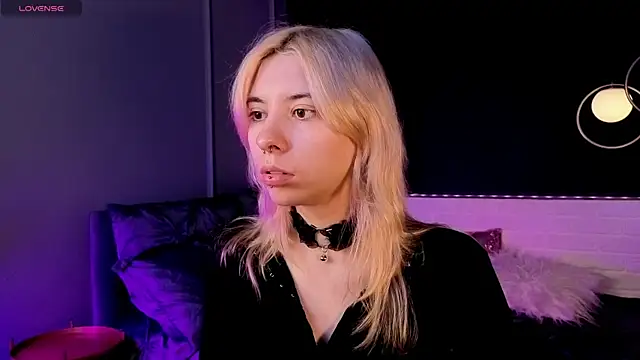 Camilla Evers online show from 07-28-26, 06:20