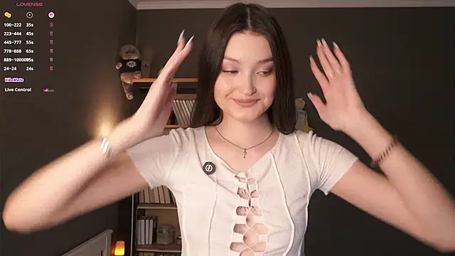 GussieGoold online show from 04-16-26, 11:44