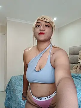 kamilah rose online show from 07-20-26, 01:13