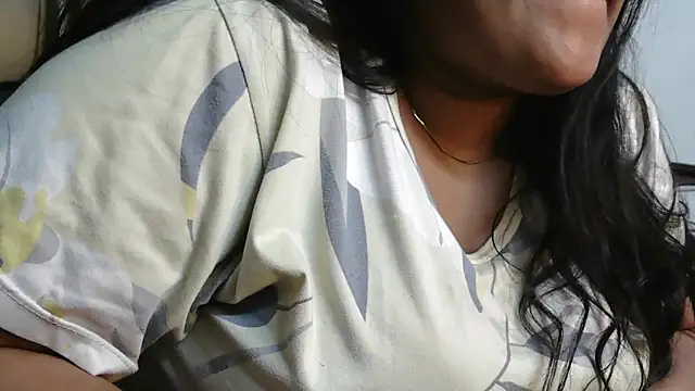 Choco QueenX online show from 04-02-26, 06:49