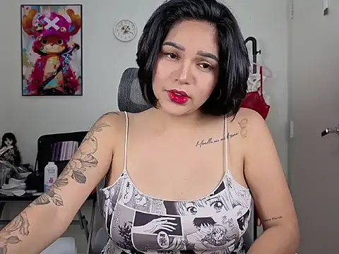 monicaconde online show from 04-21-26, 05:25
