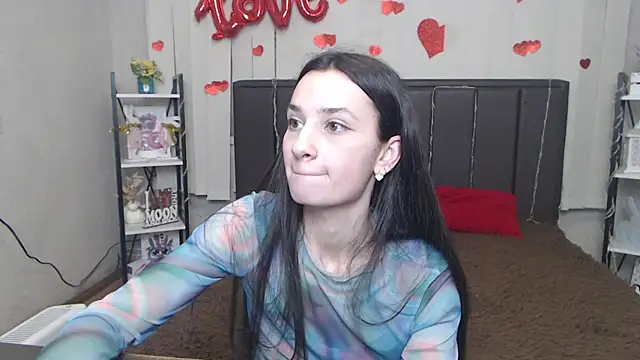Je55icaBreeze online show from 04-25-26, 01:41