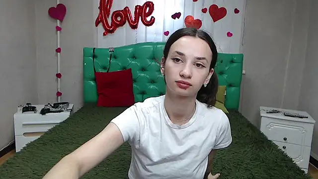 Je55icaBreeze online show from 07-07-26, 05:21