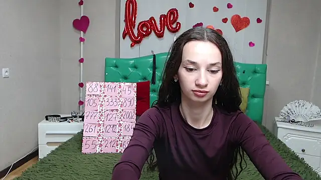 Je55icaBreeze online show from 07-28-26, 05:03