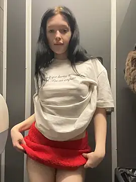 Snapshot of Flora_Ray chatting on 04-09-26, 11:37 Flora Ray online show from 04-09-26, 11:37