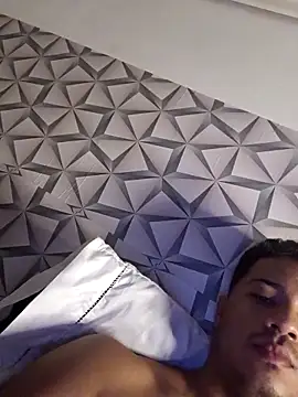 Arthur Ferraz online show from 03-25-26, 08:59