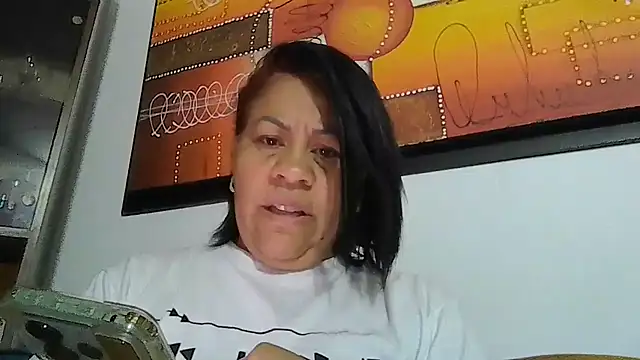Veronica missbigg online show from 07-16-26, 10:49