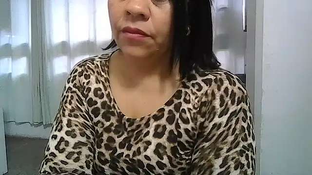 Veronica missbigg online show from 07-20-26, 10:39