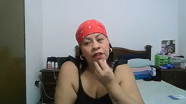 Veronica missbigg online show from 07-21-26, 10:23