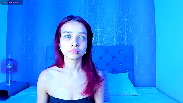 erizdarkveyl online show from 07-21-26, 09:50