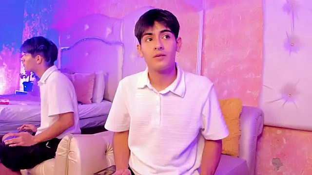 TylerCruz   online show from 04-14-26, 06:41