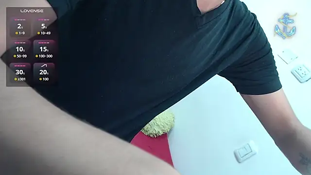 Demian-vall online show from 03-24-26, 12:43