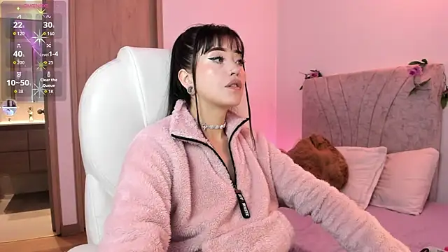 ivyJanne online show from 07-25-26, 01:30