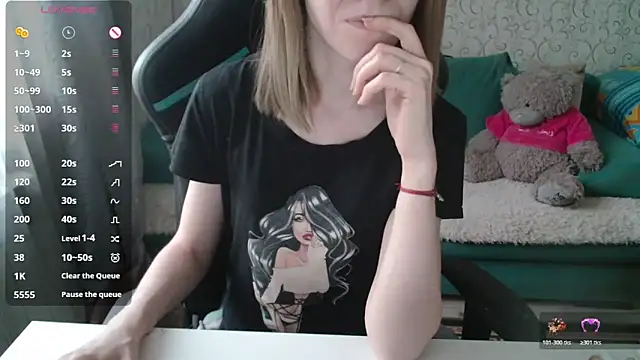 Ricky Chadwick  online show from 03-26-26, 03:50