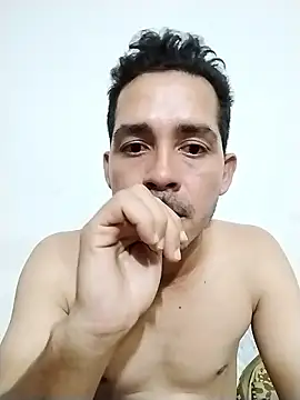 Gabriel leon33 online show from 04-11-26, 07:45