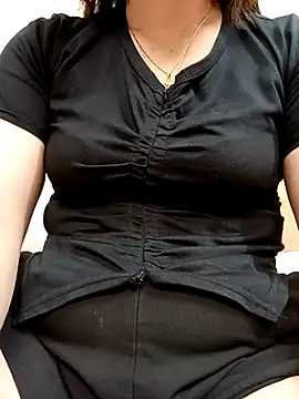 Zuzu-Asia online show from 03-26-26, 02:33