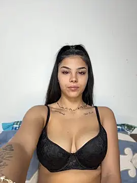 Crissdesire online show from 07-06-26, 04:31