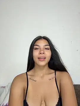 Crissdesire online show from 07-19-26, 02:10