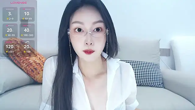 anan 882 online show from 07-19-26, 02:26
