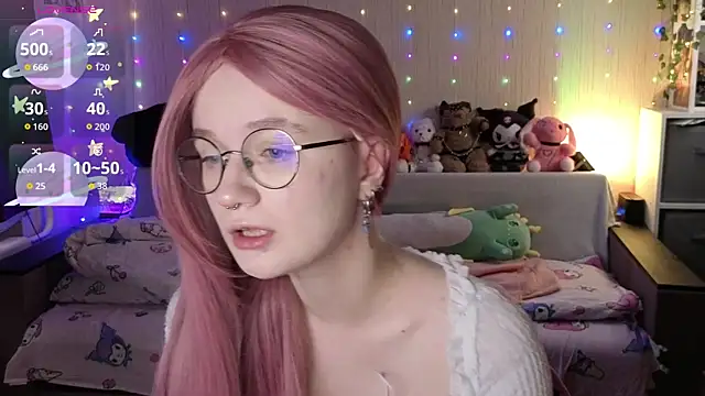 JulietFisher online show from 03-27-26, 06:19