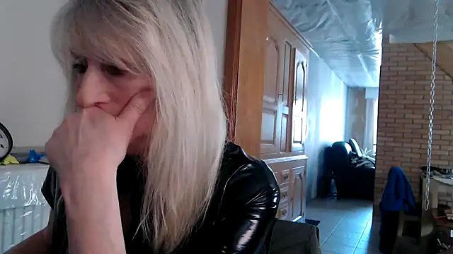 MeesteresHeidi-subbraafke online show from 04-06-26, 10:49