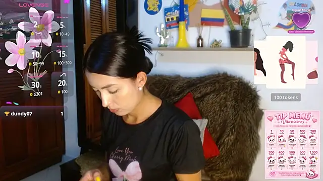 ivanna dl online show from 07-01-26, 01:07