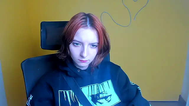 Butterfly Milly online show from 04-25-26, 11:24