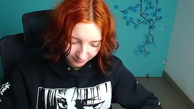 Butterfly Milly online show from 05-15-26, 11:39