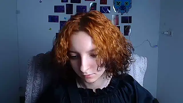 Butterfly Milly online show from 05-19-26, 11:38