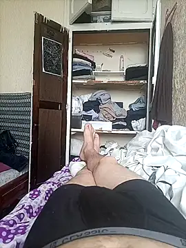 idris06 online show from 03-26-26, 02:33