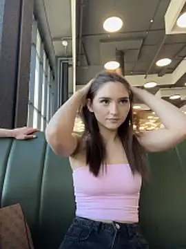 AnitaFly online show from 03-28-26, 11:43