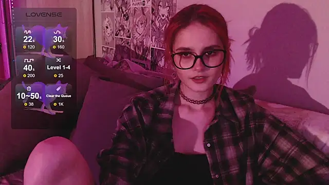 ScarlettHarrison0902 online show from 04-05-26, 09:23