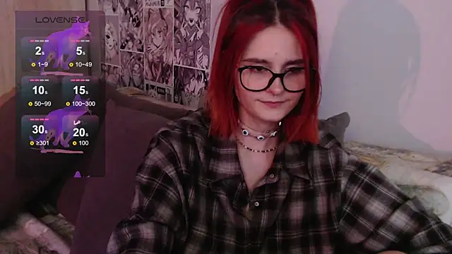 ScarlettHarrison0902 online show from 04-10-26, 08:30