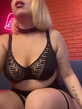 angelic coy online show from 04-22-26, 12:39