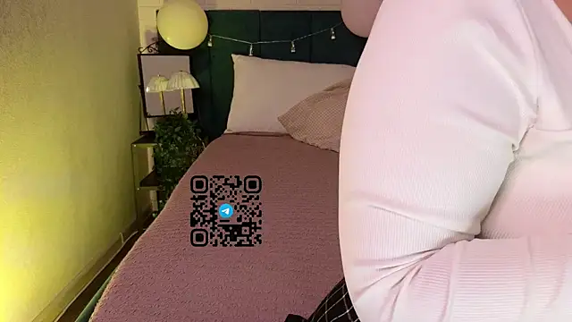 angelic coy online show from 07-16-26, 11:16