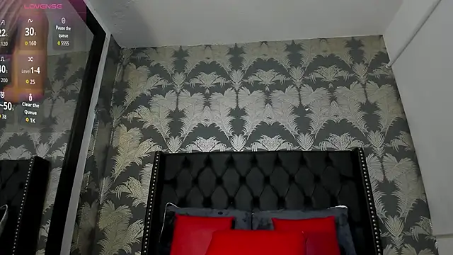 Pamela di angelo online show from 06-17-26, 10:32